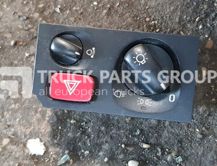 SCANIA T, P, G, R series EURO5, EURO6 XPI switch cruise lever (opticrui understeering switch - Подрулевой переключатель для Грузовиков: фото 2 SCANIA T, P, G, R series EURO5, EURO6 XPI switch cruise lever (opticrui understeering switch - Подрулевой переключатель для Грузовиков: фото 2