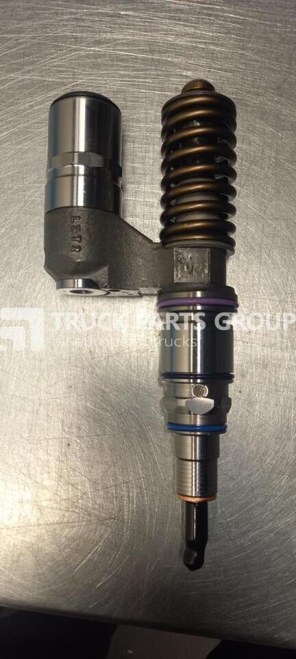 Scania EURO6 PDE fuel system injectors T, P, G, R, L series, DC9, DC13, DC16, DC13 71, DC13 74, DC13 76, DC13 79A, DI13 70, DI13 71, DI13 80, DI13 81, DI13 82, DI13 89, DI13 92M, DC13 95A, DC13 72, - Распределитель впрыска для Грузовиков: фото 1 Scania EURO6 PDE fuel system injectors T, P, G, R, L series, DC9, DC13, DC16, DC13 71, DC13 74, DC13 76, DC13 79A, DI13 70, DI13 71, DI13 80, DI13 81, DI13 82, DI13 89, DI13 92M, DC13 95A, DC13 72, - Распределитель впрыска для Грузовиков: фото 1