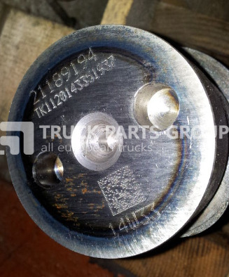 VOLVO FH13, D13A, D13C, EURO5, EURO4 camshaft, crankshaft, 21189194 camshaft - Распределительный вал для Грузовиков: фото 1 VOLVO FH13, D13A, D13C, EURO5, EURO4 camshaft, crankshaft, 21189194 camshaft - Распределительный вал для Грузовиков: фото 1