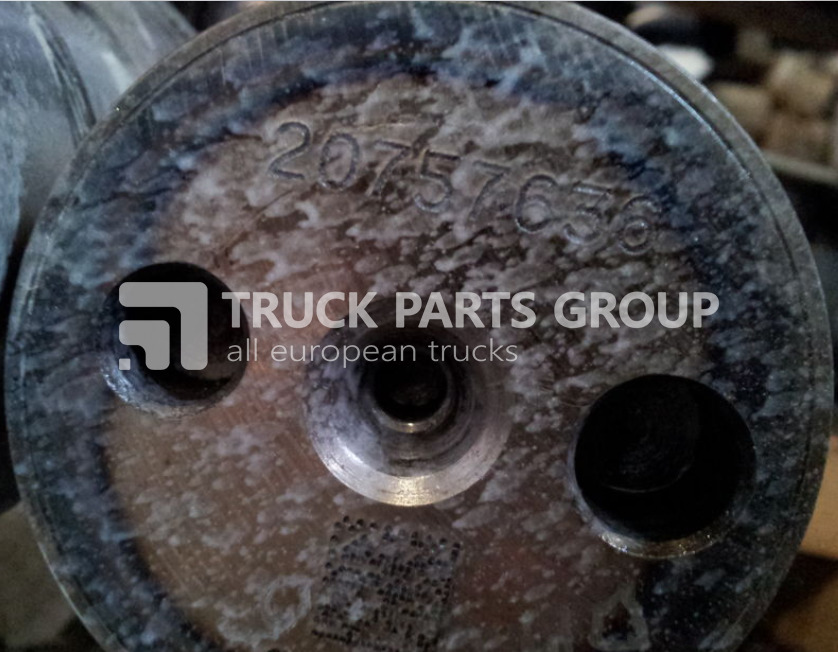 VOLVO FH13, D13A, D13C EURO5 camshaft, crankshaft, 20742608, 21110842, camshaft - Распределительный вал для Грузовиков: фото 5 VOLVO FH13, D13A, D13C EURO5 camshaft, crankshaft, 20742608, 21110842, camshaft - Распределительный вал для Грузовиков: фото 5