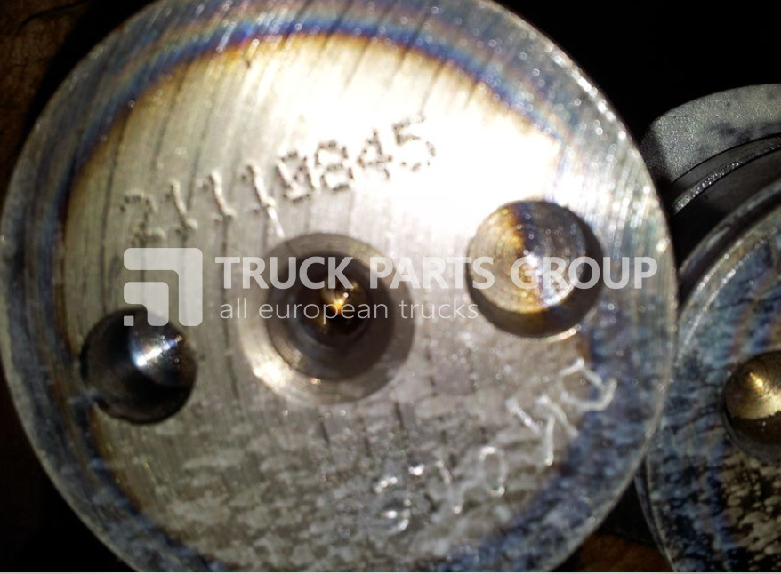 VOLVO FH13, D13A, D13C EURO5 camshaft, crankshaft, 20742608, 21110842, camshaft - Распределительный вал для Грузовиков: фото 2 VOLVO FH13, D13A, D13C EURO5 camshaft, crankshaft, 20742608, 21110842, camshaft - Распределительный вал для Грузовиков: фото 2