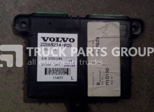 VOLVO FH13, FM13 EURO 4, EURO 5, ECS unit, control unit, EDC, ECU, EUR control unit - Блок управления для Грузовиков: фото 1 VOLVO FH13, FM13 EURO 4, EURO 5, ECS unit, control unit, EDC, ECU, EUR control unit - Блок управления для Грузовиков: фото 1