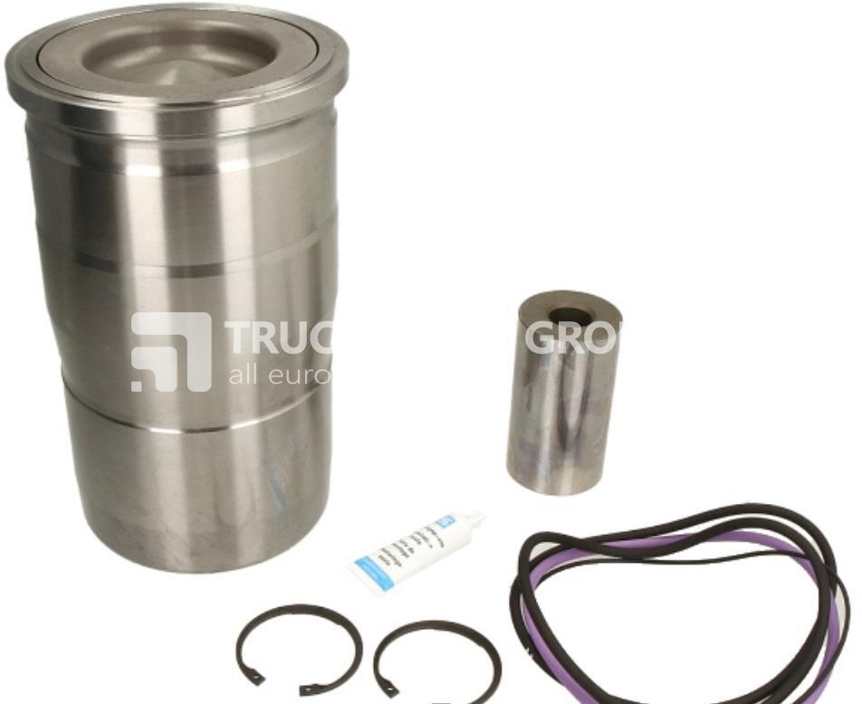 VOLVO FH4 EURO6, EURO 6 emission engine overhaul kit, cylinder liner, piston, piston rings, seals con rods, connecting rod, 20876840, 20580558, big-end bearing kit, 21630898 flywheel, 85021775, 850013 - Комплект для ремонта двигателя для Грузовиков: фото 1 VOLVO FH4 EURO6, EURO 6 emission engine overhaul kit, cylinder liner, piston, piston rings, seals con rods, connecting rod, 20876840, 20580558, big-end bearing kit, 21630898 flywheel, 85021775, 850013 - Комплект для ремонта двигателя для Грузовиков: фото 1
