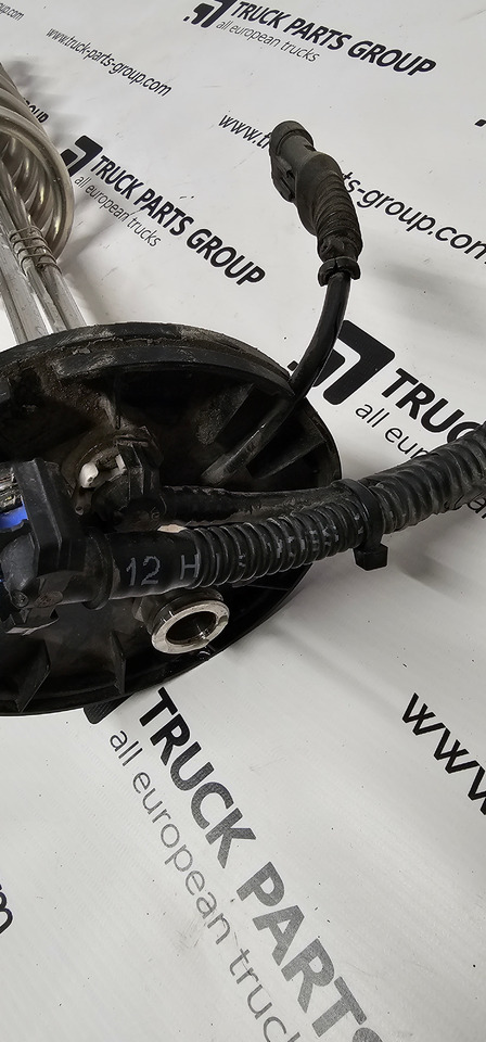 IVECO IVECO STRALIS EURO6 HI-WAY ad blue dosser, level sensor, pumping module element DeNOx 5801279467, 41299331, 504289362, 504283329, 41272285, 504283309, 818208 - Запчасти для Грузовиков: фото 5 IVECO IVECO STRALIS EURO6 HI-WAY ad blue dosser, level sensor, pumping module element DeNOx 5801279467, 41299331, 504289362, 504283329, 41272285, 504283309, 818208 - Запчасти для Грузовиков: фото 5