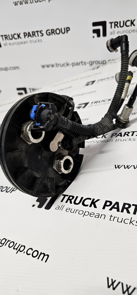 IVECO IVECO STRALIS EURO6 HI-WAY ad blue dosser, level sensor, pumping module element DeNOx 5801279467, 41299331, 504289362, 504283329, 41272285, 504283309, 818208 - Запчасти для Грузовиков: фото 2 IVECO IVECO STRALIS EURO6 HI-WAY ad blue dosser, level sensor, pumping module element DeNOx 5801279467, 41299331, 504289362, 504283329, 41272285, 504283309, 818208 - Запчасти для Грузовиков: фото 2