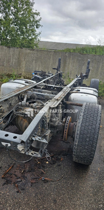 IVECO IVECO STRALIS EURO6 frame units, front frame, rear frame units 9948689, 99486841, 41031510, 41032379, 41033241, 41036073, 41213881, 504027363, 2883615, 41201584, 41221001, 41201584, 2883943, 99486839, - Запчасти для Грузовиков: фото 3 IVECO IVECO STRALIS EURO6 frame units, front frame, rear frame units 9948689, 99486841, 41031510, 41032379, 41033241, 41036073, 41213881, 504027363, 2883615, 41201584, 41221001, 41201584, 2883943, 99486839, - Запчасти для Грузовиков: фото 3