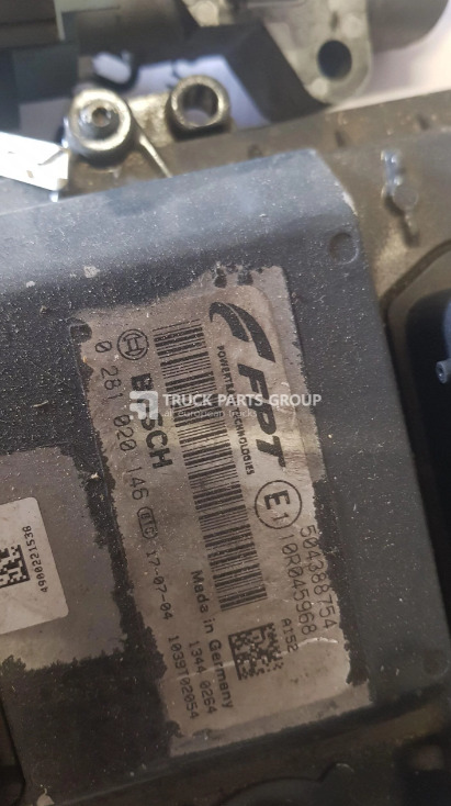 IVECO IVECO STRALIS EURO6 ignition start set, ECU + VCM + ignition lock key starting set 0281020146, 4462700110, 5801455209, 101135, 1417688-2, 504388754, 1039546327, 10R035968, 10R045968, 13440260, 5000552 - Запчасти для Грузовиков: фото 3 IVECO IVECO STRALIS EURO6 ignition start set, ECU + VCM + ignition lock key starting set 0281020146, 4462700110, 5801455209, 101135, 1417688-2, 504388754, 1039546327, 10R035968, 10R045968, 13440260, 5000552 - Запчасти для Грузовиков: фото 3