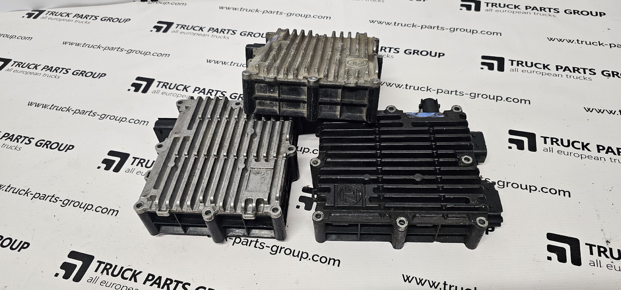 MAN MAN, TGL, TGM, gearbox control unit, gearbox control, transmission control, POWERPACK, 6AS-850, SAE3 KV 120, 81320046001, 81320046094, 81320046134, 81320046169, electronic control unit assembly gearbo - Запчасти: фото 1 MAN MAN, TGL, TGM, gearbox control unit, gearbox control, transmission control, POWERPACK, 6AS-850, SAE3 KV 120, 81320046001, 81320046094, 81320046134, 81320046169, electronic control unit assembly gearbo - Запчасти: фото 1