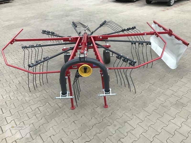 Agromehanika Kreiselschwader 300cm 3m Heuschwader Schwader Einkreisel Kreiselheuschwader NEU - Сеноворошилка: фото 1 Agromehanika Kreiselschwader 300cm 3m Heuschwader Schwader Einkreisel Kreiselheuschwader NEU - Сеноворошилка: фото 1