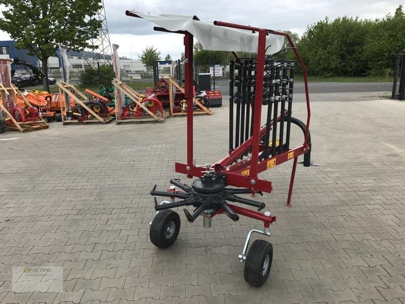 Agromehanika Kreiselschwader 320cm 3,2m Heuschwader Schwader Einkreisel Kreiselheuschwader NEU - Сеноворошилка: фото 4 Agromehanika Kreiselschwader 320cm 3,2m Heuschwader Schwader Einkreisel Kreiselheuschwader NEU - Сеноворошилка: фото 4