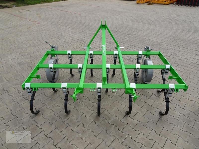 Новый Культиватор BOMET Grubber Bomet 280cm Dorado Kultivator Bodenlockerer NEU: фото 14