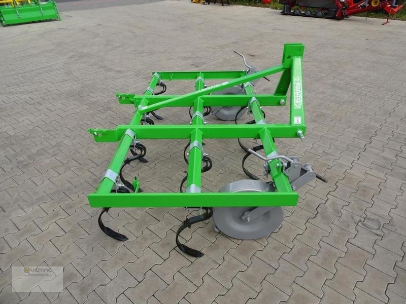 Новый Культиватор BOMET Grubber Bomet 280cm Dorado Kultivator Bodenlockerer NEU: фото 7