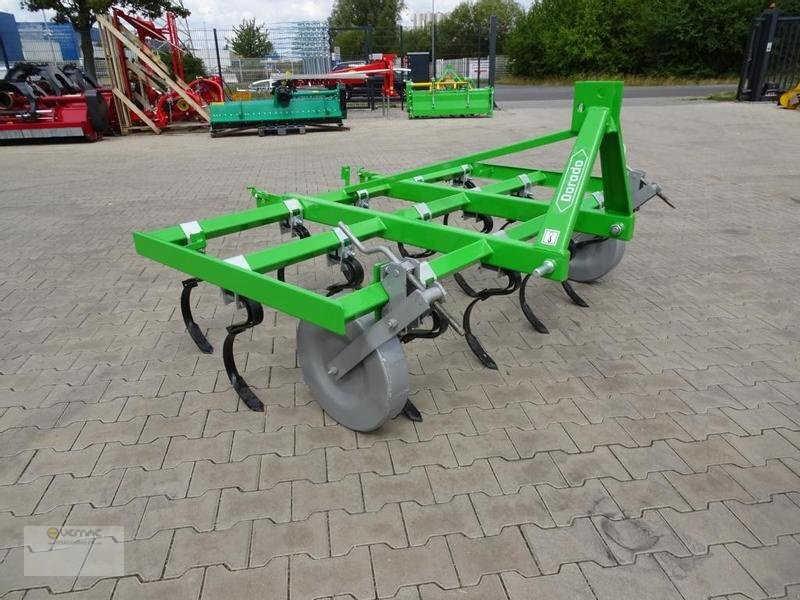 Новый Культиватор BOMET Grubber Bomet 280cm Dorado Kultivator Bodenlockerer NEU: фото 16