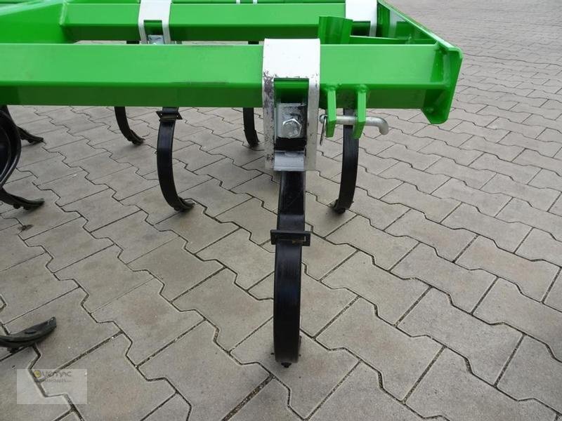 Новый Культиватор BOMET Grubber Bomet 280cm Dorado Kultivator Bodenlockerer NEU: фото 13