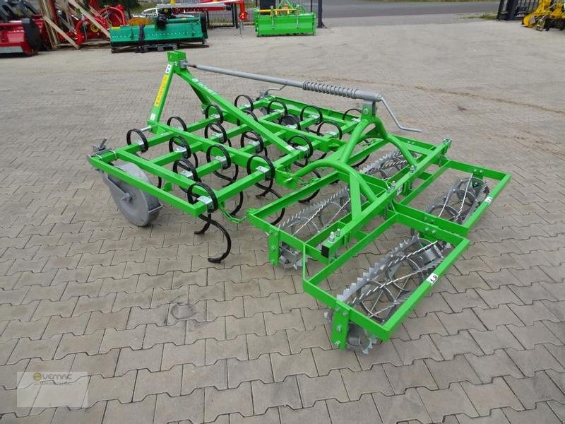 BOMET Saatbettkombination 250cm Bomet Carina 250 Grubber Kultivator NEU - Техника для обработки почвы: фото 5 BOMET Saatbettkombination 250cm Bomet Carina 250 Grubber Kultivator NEU - Техника для обработки почвы: фото 5