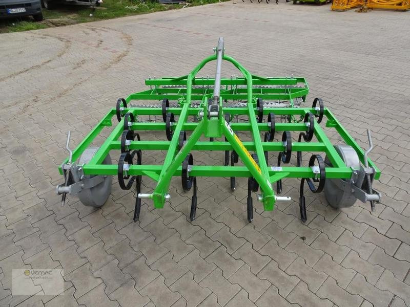BOMET Saatbettkombination 250cm Bomet Carina 250 Grubber Kultivator NEU - Техника для обработки почвы: фото 3 BOMET Saatbettkombination 250cm Bomet Carina 250 Grubber Kultivator NEU - Техника для обработки почвы: фото 3