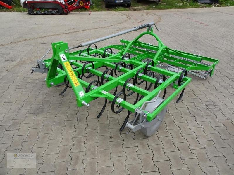 BOMET Saatbettkombination 250cm Bomet Carina 250 Grubber Kultivator NEU - Техника для обработки почвы: фото 1 BOMET Saatbettkombination 250cm Bomet Carina 250 Grubber Kultivator NEU - Техника для обработки почвы: фото 1