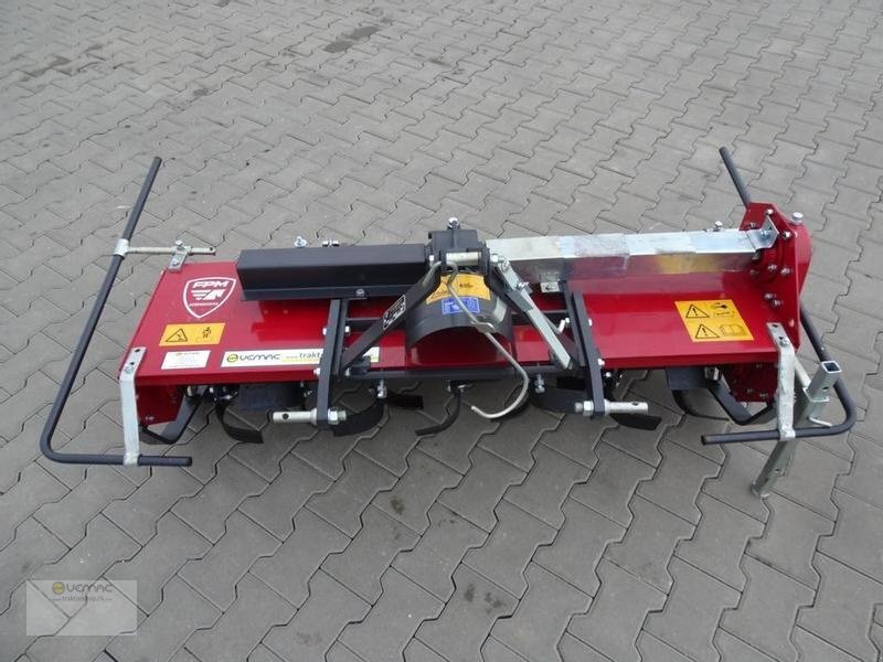 Новый Почвофреза FPM Bodenfräse Fräse Ackerfräse FPM 105cm seitliche Verschiebung NEU: фото 16
