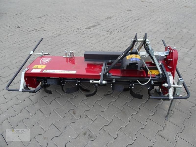 Новый Почвофреза FPM Bodenfräse Fräse Ackerfräse FPM 105cm seitliche Verschiebung NEU: фото 14