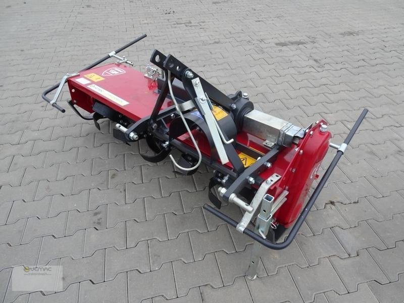 Новый Почвофреза FPM Bodenfräse Fräse Ackerfräse FPM 105cm seitliche Verschiebung NEU: фото 7