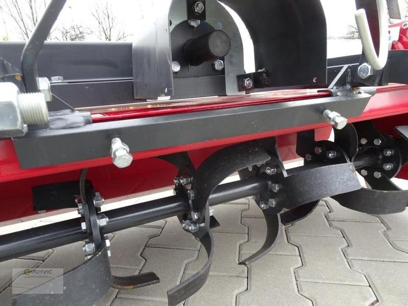 Новый Почвофреза FPM Bodenfräse Fräse Ackerfräse FPM 105cm seitliche Verschiebung NEU: фото 19
