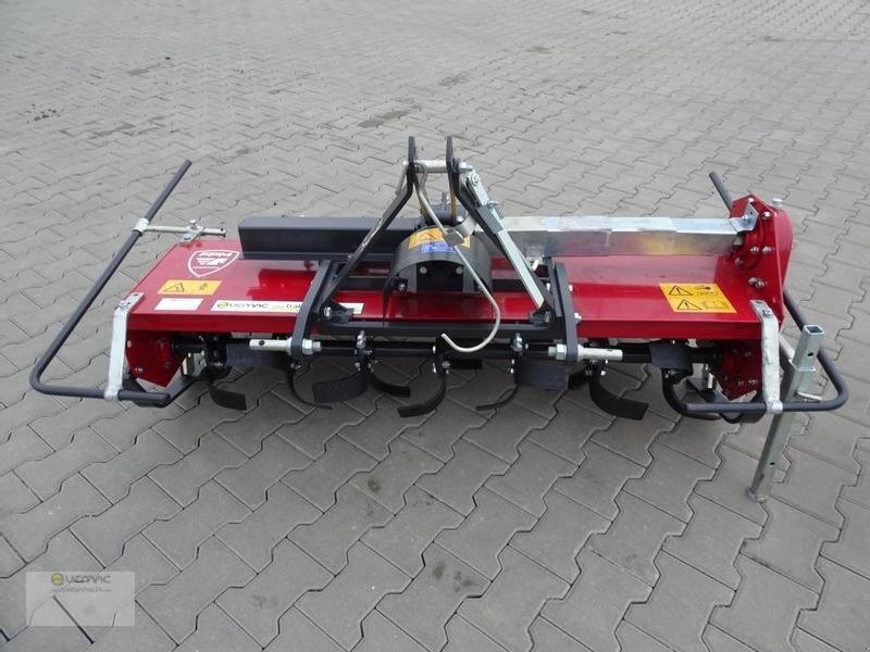 Новый Почвофреза FPM Bodenfräse Fräse Ackerfräse FPM 165cm seitliche Verschiebung NEU: фото 15