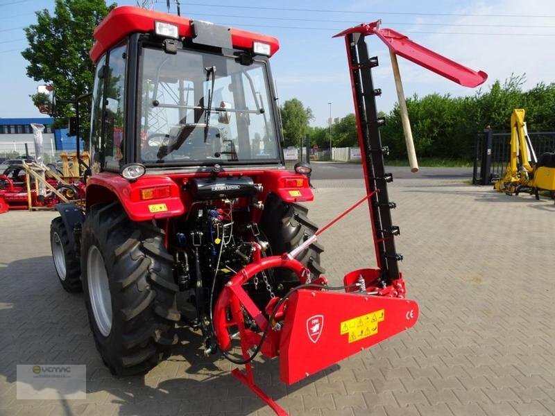 FPM Doppelmesser Mähbalken FMP Agromehanika 170cm Mäher Mähwerk NEU - Косилка: фото 2 FPM Doppelmesser Mähbalken FMP Agromehanika 170cm Mäher Mähwerk NEU - Косилка: фото 2