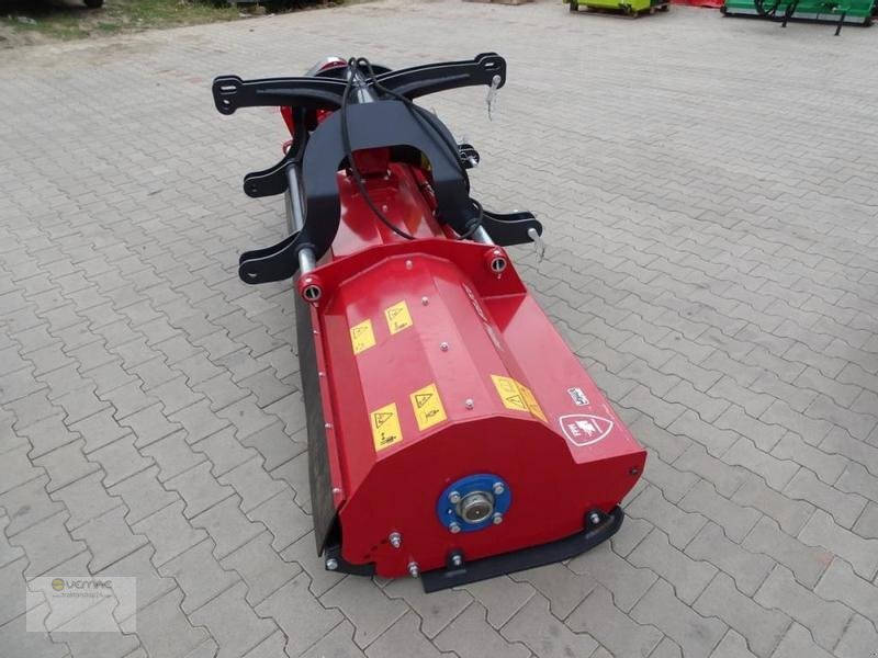 Новый Косилка-измельчитель FPM Mulcher FPM UM250+ Front-Heck Schlegelmulcher 250cm Hammerschlegel NEU: фото 10