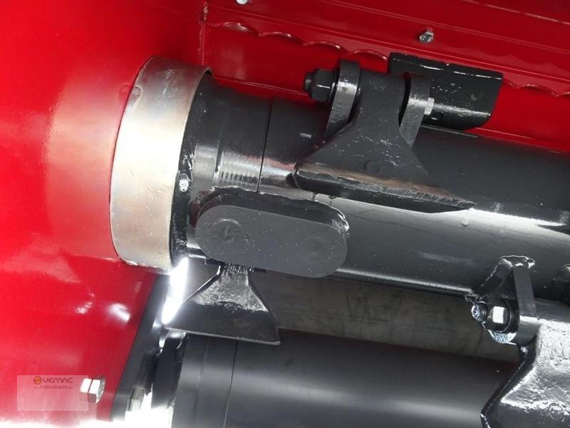 Новый Косилка-измельчитель FPM Mulcher FPM UM250+ Front-Heck Schlegelmulcher 250cm Hammerschlegel NEU: фото 13