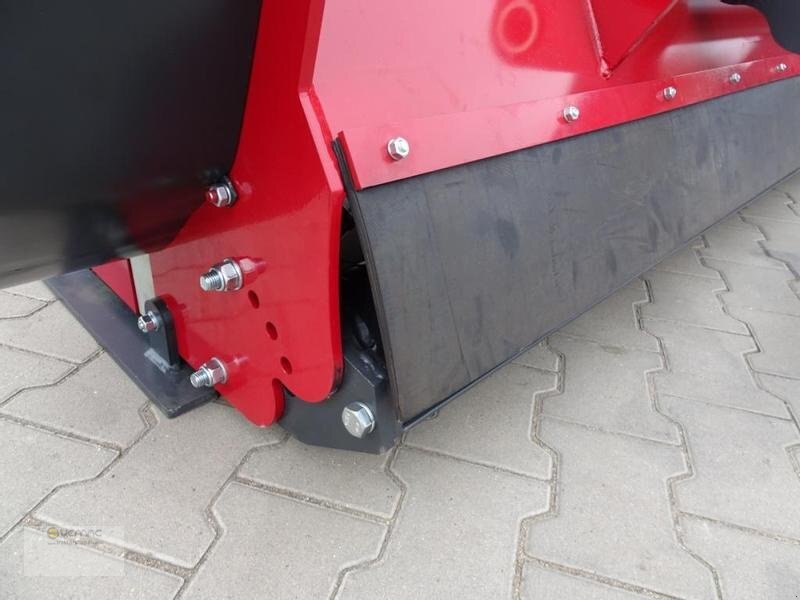 Новый Косилка-измельчитель FPM Mulcher FPM UM250+ Front-Heck Schlegelmulcher 250cm Hammerschlegel NEU: фото 16