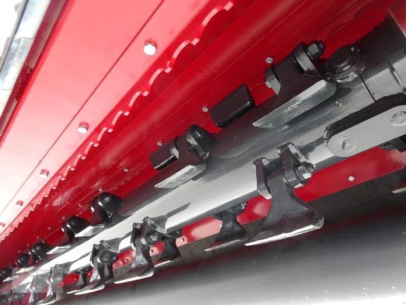 Новый Косилка-измельчитель FPM Mulcher FPM UM250+ Front-Heck Schlegelmulcher 250cm Hammerschlegel NEU: фото 20