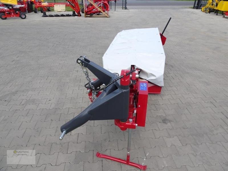 FPM Scheibenmähwerk 160cm NEU Kreiselmähwerk Mähwerk Trommelmähwerk - Косилка: фото 2 FPM Scheibenmähwerk 160cm NEU Kreiselmähwerk Mähwerk Trommelmähwerk - Косилка: фото 2