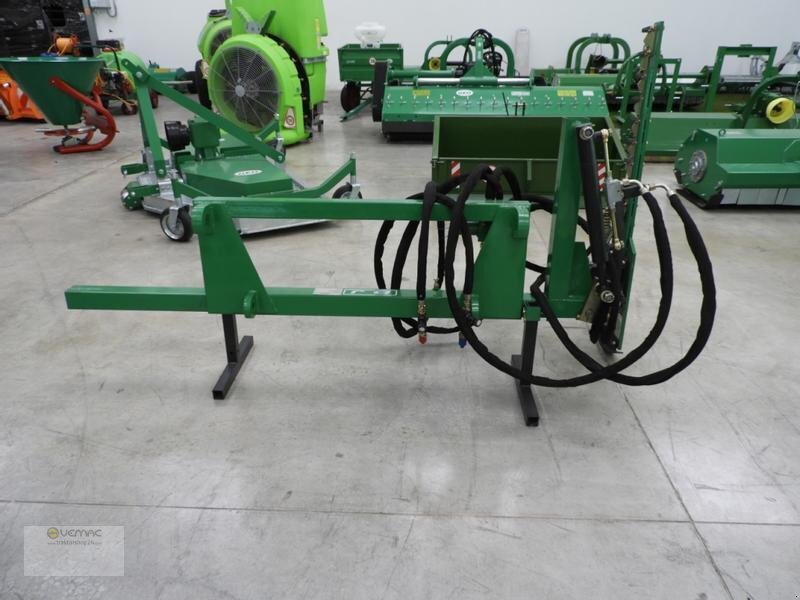 Новый Косилка-измельчитель/ Мульчер Geo BJ180 Heckenschere 180cm Frontlader Euro Aufnahme Radlader: фото 8 Новый Косилка-измельчитель/ Мульчер Geo BJ180 Heckenschere 180cm Frontlader Euro Aufnahme Radlader: фото 8