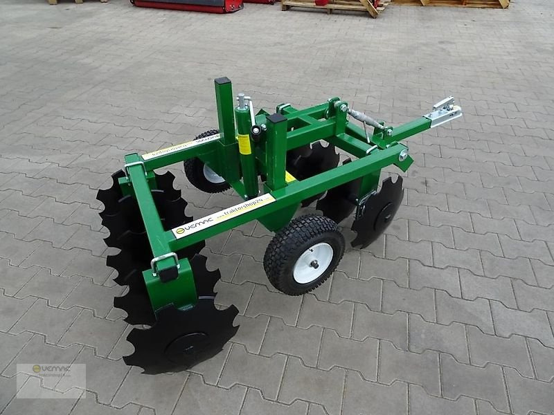 Geo Quad ATV Geo TOW Scheibenpflug Scheibenegge Pflug NEU - Плуг: фото 4 Geo Quad ATV Geo TOW Scheibenpflug Scheibenegge Pflug NEU - Плуг: фото 4