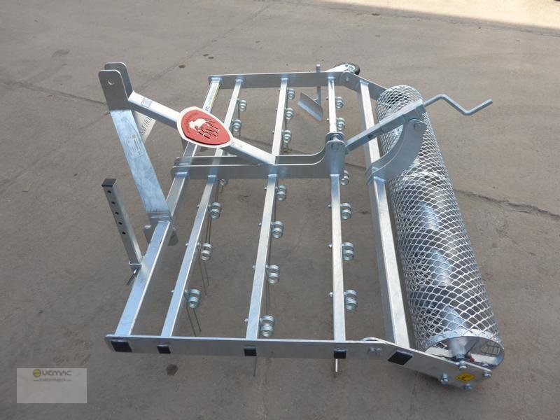 Jansen Reitbahnplaner Bahnplaner Reitplatzplaner Planer NEU 240cm - Техника для обработки почвы: фото 1 Jansen Reitbahnplaner Bahnplaner Reitplatzplaner Planer NEU 240cm - Техника для обработки почвы: фото 1