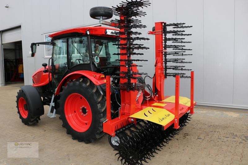 Rollhacke 600 6m Rollstriegel Striegel Rotorhacke Hacke Ackerstriegel Rotorstriegel NEU - Техника для обработки почвы: фото 4 Rollhacke 600 6m Rollstriegel Striegel Rotorhacke Hacke Ackerstriegel Rotorstriegel NEU - Техника для обработки почвы: фото 4