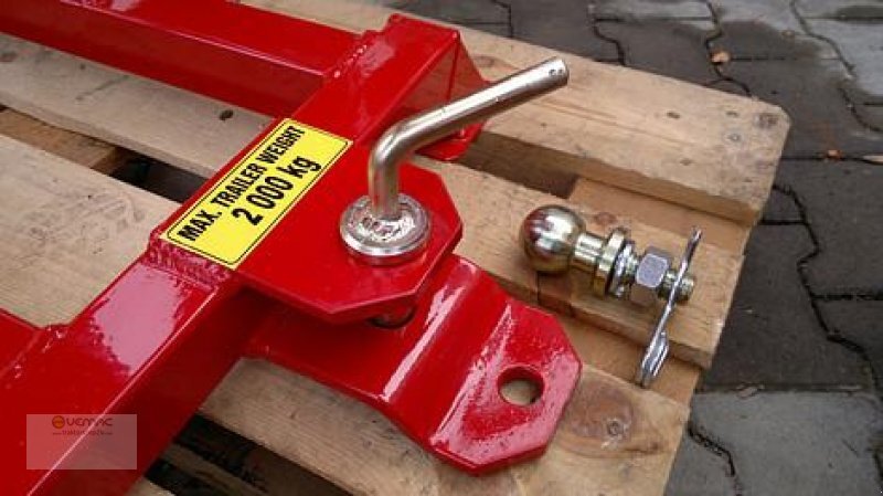 Новый Измельчитель древесины Urban TR75 Holzhäcksler Holzschredder Häcksler Förderband NEU: фото 10