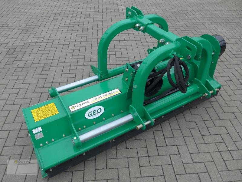 Vemac AG200 Mulcher Schlegelmulcher Front Heck Hammerschlegel NEU - Косилка-измельчитель: фото 3 Vemac AG200 Mulcher Schlegelmulcher Front Heck Hammerschlegel NEU - Косилка-измельчитель: фото 3
