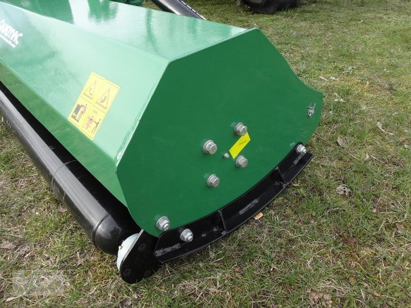 Vemac AGL145 Böschungsmulcher Seitenmulcher Mulcher Mähwerk Neu - Боковая косилка-измельчитель: фото 3 Vemac AGL145 Böschungsmulcher Seitenmulcher Mulcher Mähwerk Neu - Боковая косилка-измельчитель: фото 3