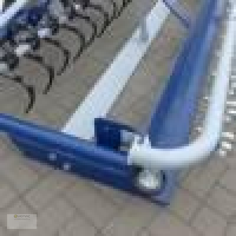 Vemac Bahnplaner Reitbahnplaner Reitplatzplaner Planer NEU 240cm - Техника для обработки почвы: фото 2 Vemac Bahnplaner Reitbahnplaner Reitplatzplaner Planer NEU 240cm - Техника для обработки почвы: фото 2