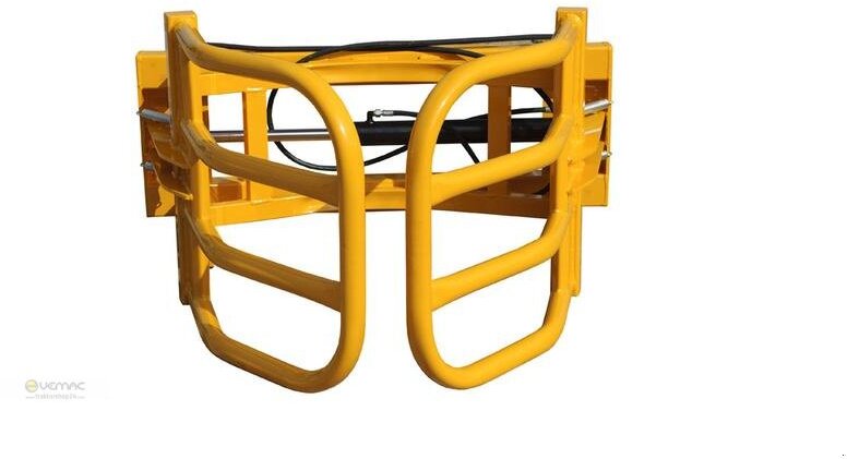 Vemac Ballenzange Rundballenzange Ballen Zange Dunggabel 210cm - Захват для Сельскохозяйственной техники: фото 2 Vemac Ballenzange Rundballenzange Ballen Zange Dunggabel 210cm - Захват для Сельскохозяйственной техники: фото 2