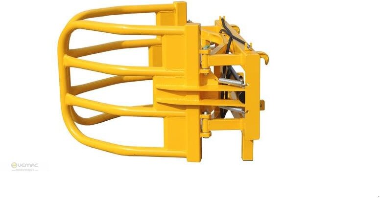 Vemac Ballenzange Rundballenzange Ballen Zange Dunggabel 210cm - Захват для Сельскохозяйственной техники: фото 5 Vemac Ballenzange Rundballenzange Ballen Zange Dunggabel 210cm - Захват для Сельскохозяйственной техники: фото 5