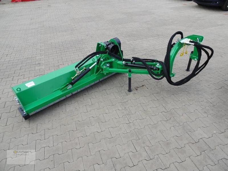 Vemac Böschungsmulcher Geo AGL165C 165cm Seitenmulcher Mulcher Mähwerk NEU - Боковая косилка-измельчитель: фото 4 Vemac Böschungsmulcher Geo AGL165C 165cm Seitenmulcher Mulcher Mähwerk NEU - Боковая косилка-измельчитель: фото 4