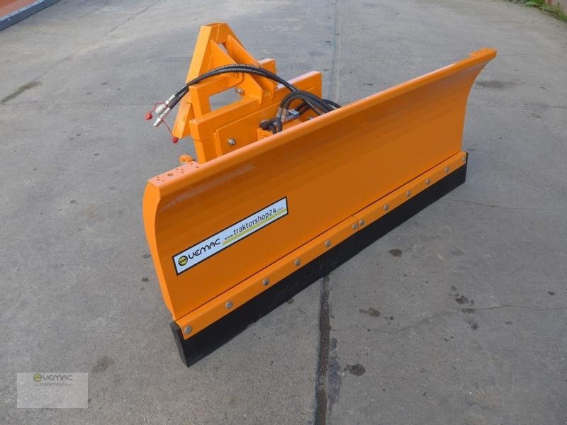 Vemac City 180 180cm Schneeschild Schneeschieber Schneepflug NEU - Отвал для снега: фото 2 Vemac City 180 180cm Schneeschild Schneeschieber Schneepflug NEU - Отвал для снега: фото 2