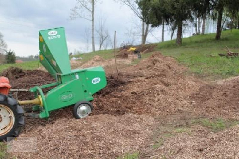 Vemac ECO19 Holzhäcksler Holzschredder Häcksler Schredder NEU - Измельчитель древесины: фото 3 Vemac ECO19 Holzhäcksler Holzschredder Häcksler Schredder NEU - Измельчитель древесины: фото 3