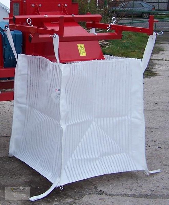 Новый Измельчитель древесины Vemac EM70 Holzhäcksler Häcksler Holzschredder Elektro Motor NEU: фото 15