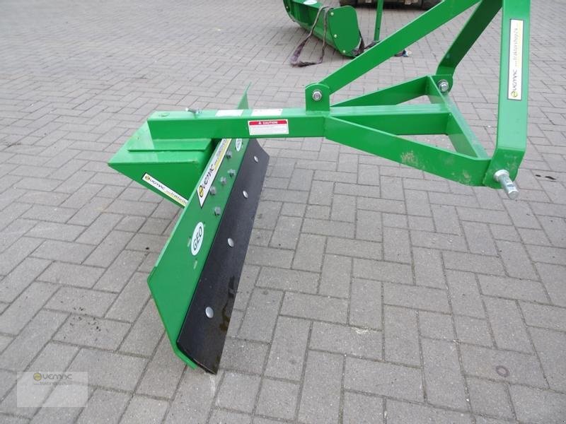 Vemac GB4 120cm Planierschild Wegehobel Erdhobel 180 200cm NEU - Отвал для Тракторов: фото 1 Vemac GB4 120cm Planierschild Wegehobel Erdhobel 180 200cm NEU - Отвал для Тракторов: фото 1