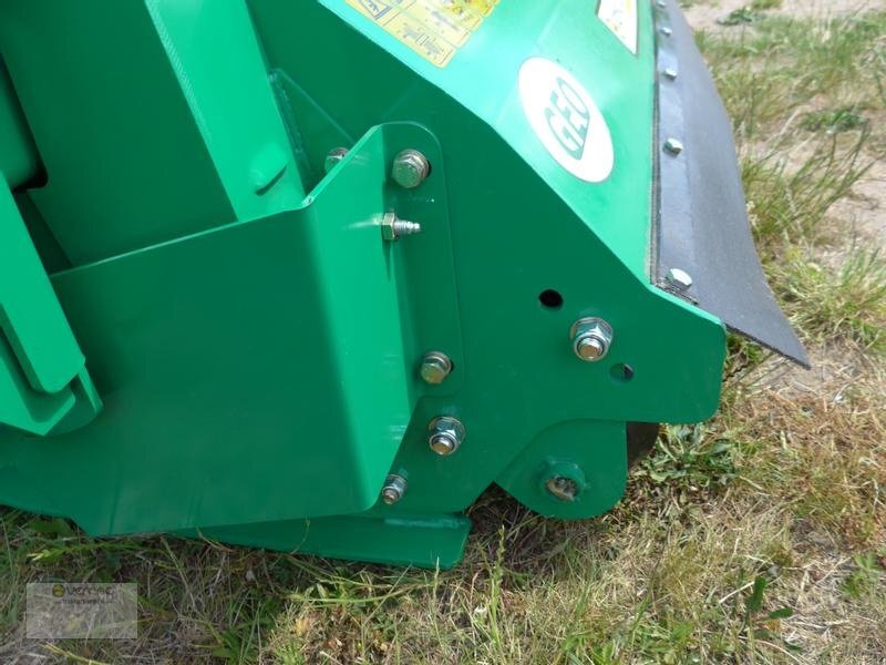 Vemac GEO Böschungsmulcher AGF140 160 180 Mulcher Seitenmulcher - Боковая косилка-измельчитель: фото 5 Vemac GEO Böschungsmulcher AGF140 160 180 Mulcher Seitenmulcher - Боковая косилка-измельчитель: фото 5