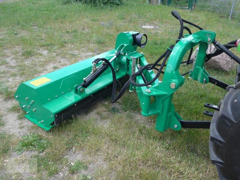 Vemac GEO Böschungsmulcher AGF140 160 180 Mulcher Seitenmulcher - Боковая косилка-измельчитель: фото 3 Vemac GEO Böschungsmulcher AGF140 160 180 Mulcher Seitenmulcher - Боковая косилка-измельчитель: фото 3