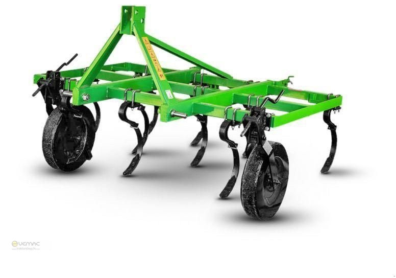 Vemac Grubber 180cm KT180 Kultivator Leichtgrubber Feingrubber NEU - Культиватор: фото 2 Vemac Grubber 180cm KT180 Kultivator Leichtgrubber Feingrubber NEU - Культиватор: фото 2